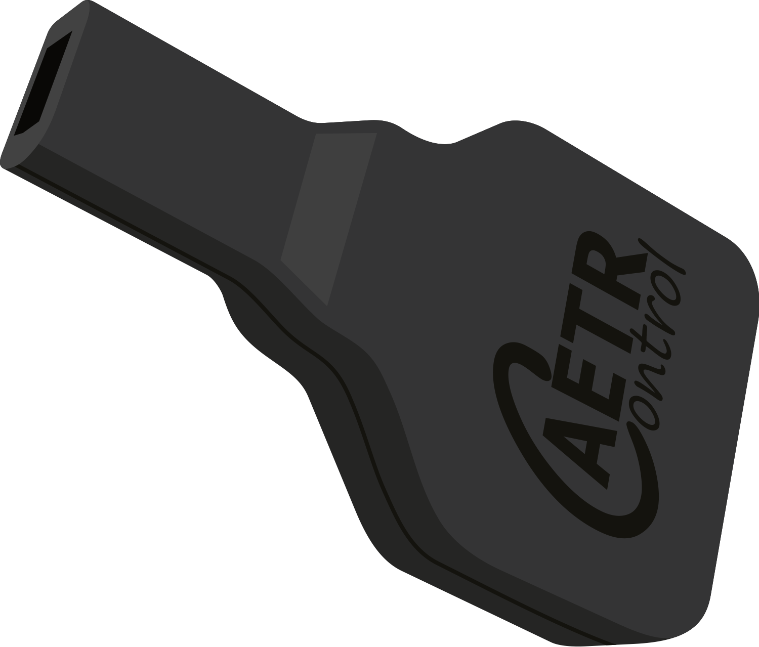 AETRControl Előlapi Letöltő